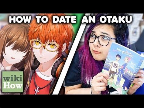 otaku girlfriend dating site